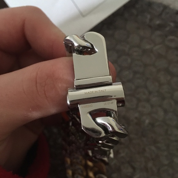 Louis Vuitton  Necklace - Picture 3 of 8